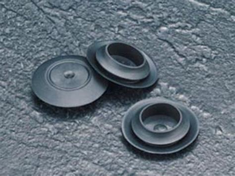 flush sheet metal plug|rubber plugs for sheet metal.